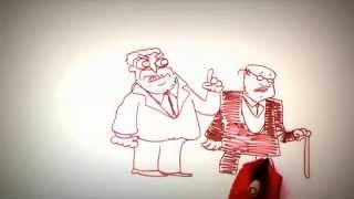 Legião Urbana: Faroeste Caboclo LULA TIMES (parodia)
