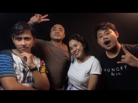 MANIK - NGULGUL HATI (cover by Harmoni Musik Bali)