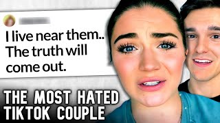 Matt and Abby EXPOSED by Neighbor: Abby’s crying is actually insane.
