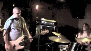 The Men - Think (live in Houston, TX)