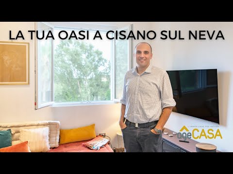 BILOCALE ZONA PIAMBOSCHI CON GIARDINO PRIVATO!