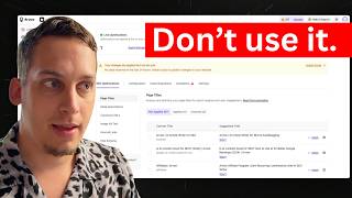 I Let AI Run My SEO for 30 Days (Arvow Review) - is AI SEO better than Humans?