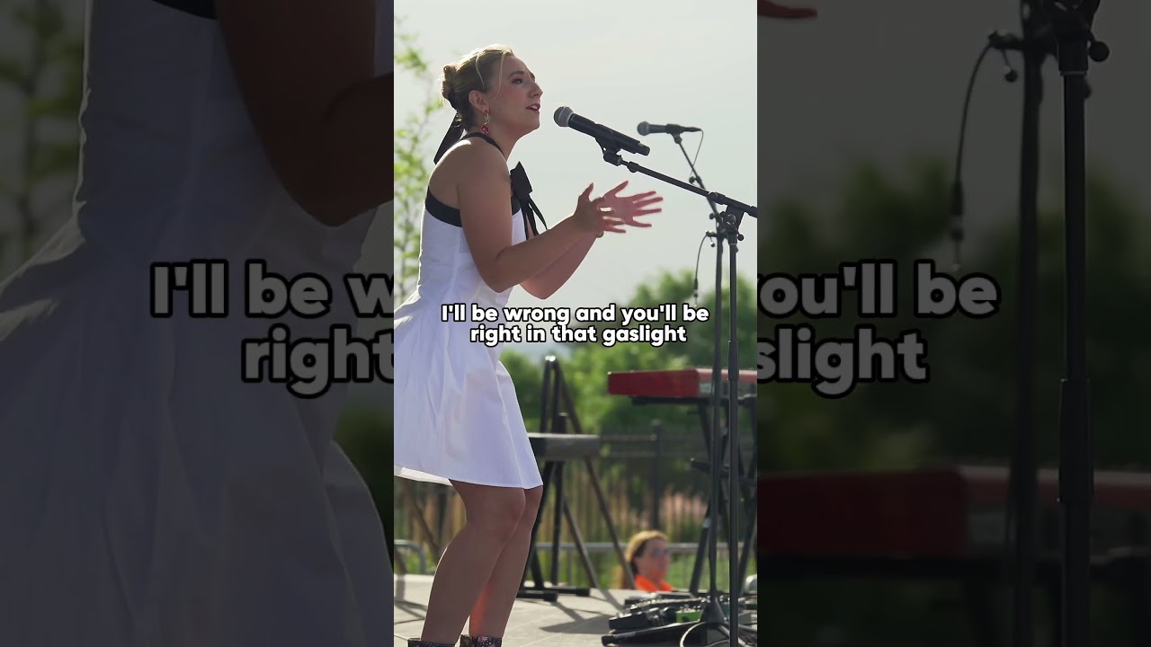 Promotional video thumbnail 1 for Alivia Hadfield