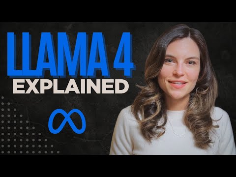 Llama 4 Explained: Architecture, Long Context, and Native Multimodality