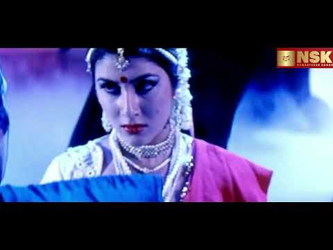 Oru Naal Antha Oru Naal (Remastered) - Devathai (1997) - S.Janaki