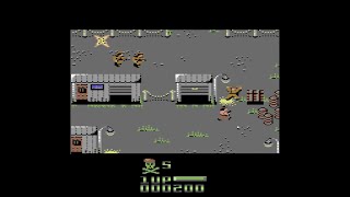 Purple Heart (C64 Longplay)