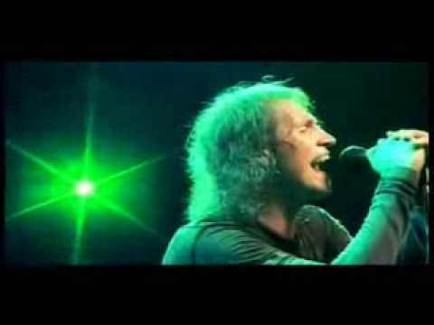 Logos - Ven a la eternidad