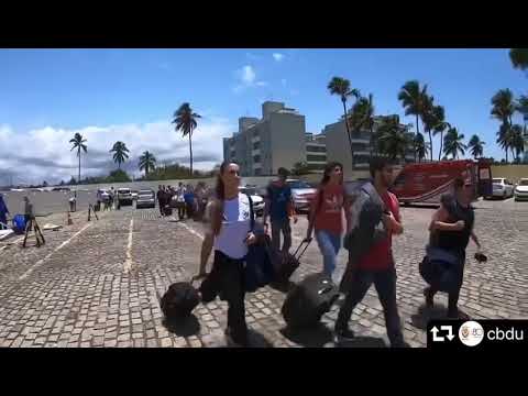 Video clip dos JUBS 2019