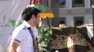 Download lagu Ridho Rhoma - Menunggu (Indonesia Day 2011) mp3
