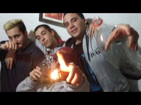 Konami Gang - Todo inbox