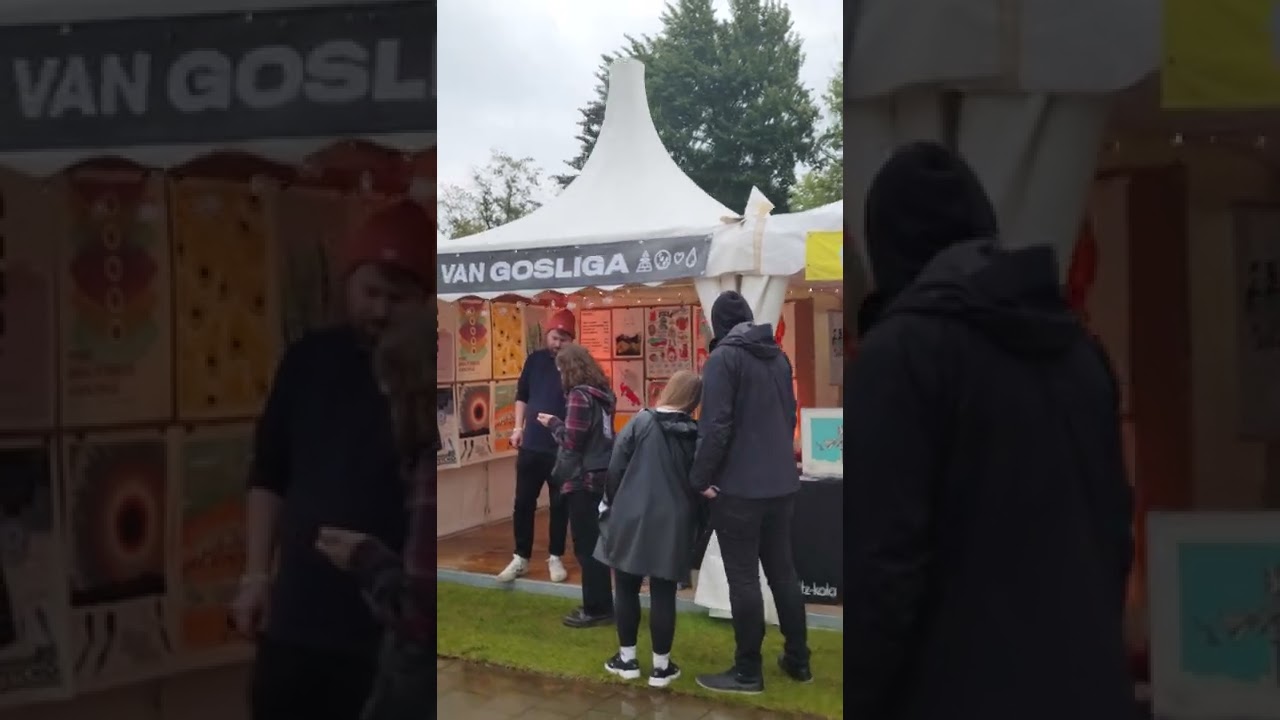  Reeperbahn Festival: Europe’s Biggest Club Festival and the Gateway to 