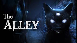 The Alley –Demo Out Now | Don't Trust What You See!