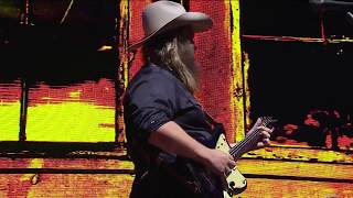 Chris Stapleton- Outlaw State of Mind (Live at Farm Aid 2018)