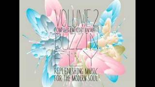 Justin Martin & Ben Watt - Le Boom