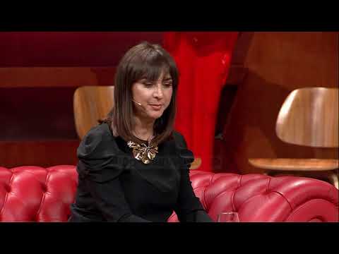 Erinda Ballanca pas ndarjes nga Andi Bushati tregon: “Nuk dija si jetohej vetëm!”