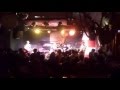 Minority Of One - Minority Of One LIVE @ Moby ...