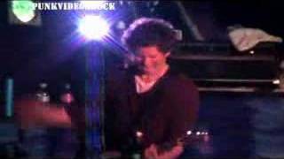 Sherwood - Song In My Head [LIVE]