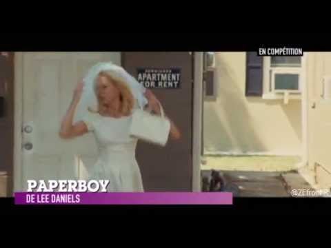 ZAC EFRON & NICOLE KIDMAN - PaperBoy Wedding by @ZEfronFR
