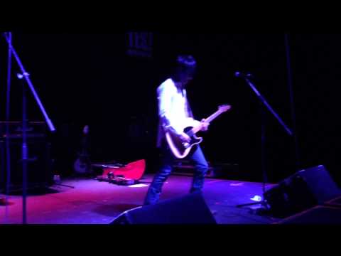 Rhino Bucket - Welcome to Hell - 2014 05 04