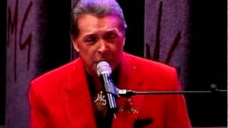 Mickey Gilley - &quot;Honky Tonk Wine&quot;