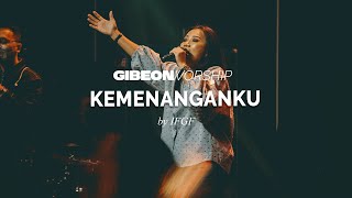 Gibeon Worship "Kemenanganku" SS 3 April 2022
