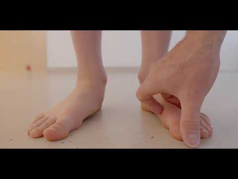 Alles fit? Orthopädische Untersuchung bei OrthoKids