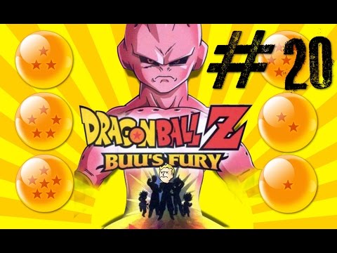 THE LONG HAUL- DBZ Buu's Fury Ep. 20: PICCOLO THE DOUBTER