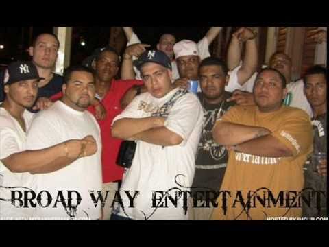 Wilson Way - Baby You're A Liar - Wilson Way Feat Victorino, Cali Rp