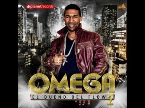 Omega Tu Y Yo Feat JN3