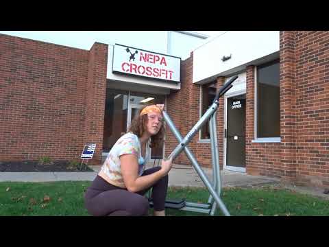 I just Gazelle. Call me Tony Gazella.