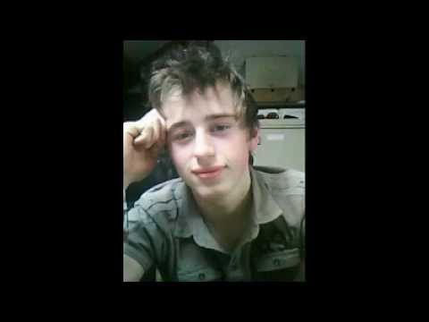 Rip Luke 2012 ♥ :(