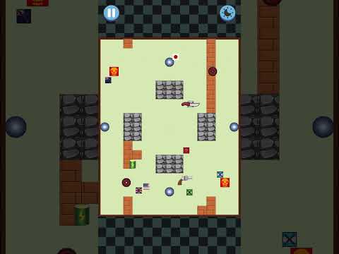Square Race