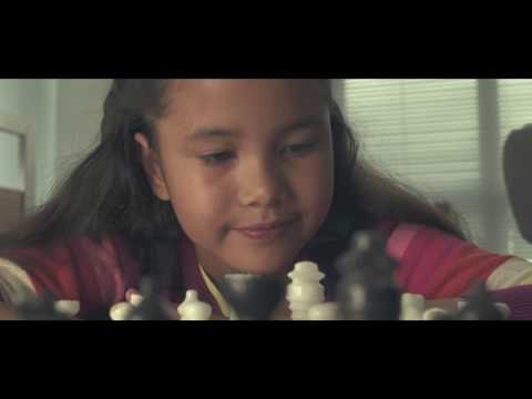 J'adoube - Short Film