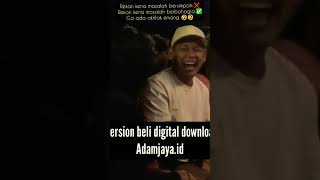 Download lagu denny caknan kena roasting nopek 🤣🤣 #shorts mp3