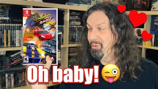 Cruis'n Blast Review on Nintendo Switch