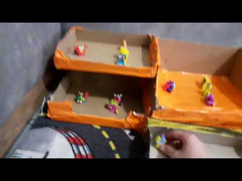 Szkoła Super Zings  2