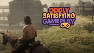 OSG - Sneak Attack Revenge in Red Dead RP