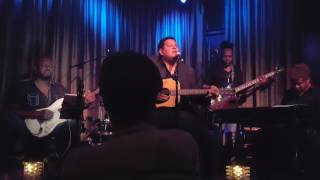 "We Can Always Come Back To This" from This Is Us performed by Chris Pierce