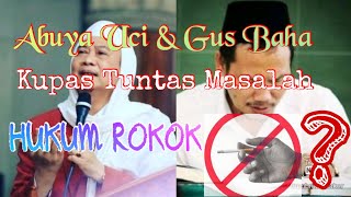 Download lagu ROKOK HARAM ??? Simak!!! Abuya Uci Turtusi & Gus Baha Kupas Tuntas Hukum Rokok mp3 Download lagu ROKOK HARAM ??? Simak!!! Abuya Uci Turtusi & Gus Baha Kupas Tuntas Hukum Rokok mp3