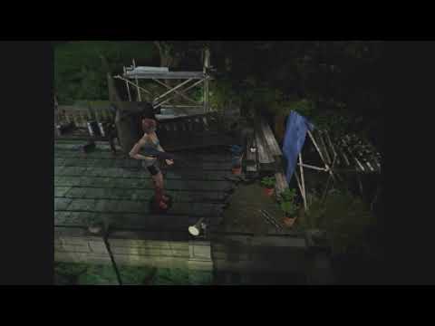 Resident Evil 3:Nemesis (1999) Playthrough-Ps5-Pt 4