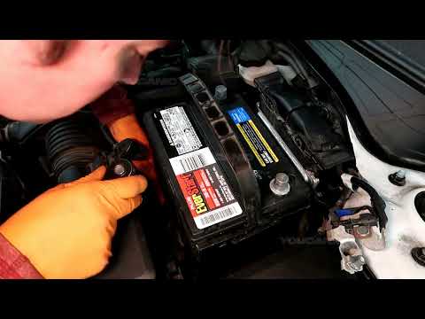 2019+ Kia Forte – How to Replace Dead Battery