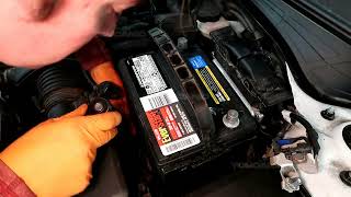 2019+ Kia Forte - How to Replace Dead Battery