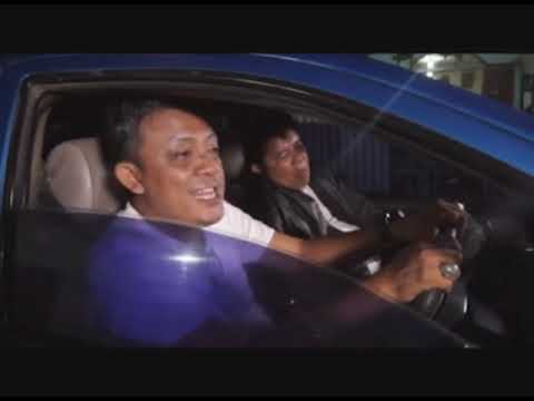 Lawak Batak OK Punya - Orang Tenggen