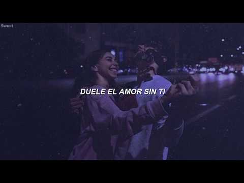 aleks syntek & ana torroja - duele el amor [letra]