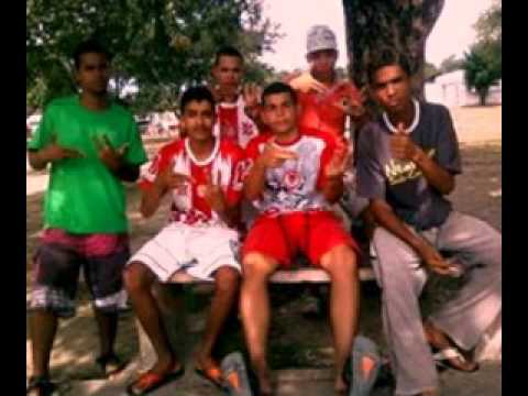 Sentimentos da quebrada Part.² (Participação Mano Cafu)