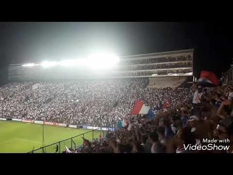 Nacional 1 Chapecoense 0 GPC Copa Libertadores 2018