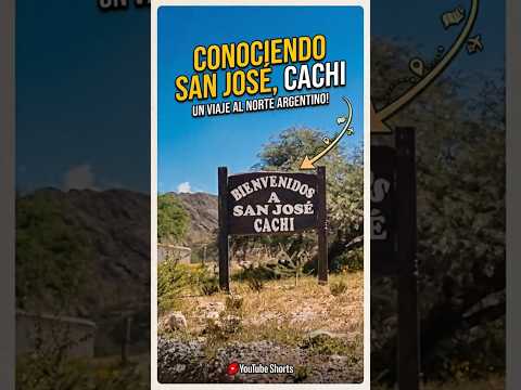 El secreto mejor guardado de Cachi 🌵 #norteargentino #salta #cachi