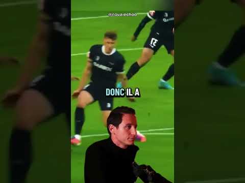 Florian Thauvin parle de son prêt à Newcastle ! #TeamOM #ExOM