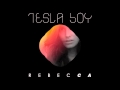 Tesla Boy - Rebecca (Solila Remix) • (Preview) 