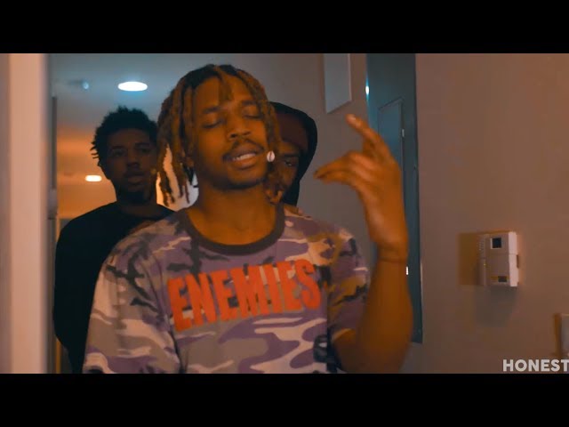 5 Finger Posse - BitchGottaBitch (Official Music Video)
